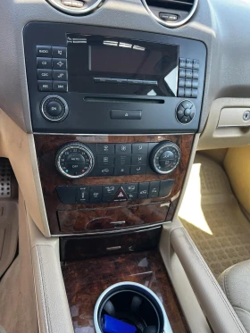 Mercedes-Benz ML 350 - 5500 € - 87667145 7 | Car24.bg Mercedes-Benz ML 350 - 5500 € - 87667145 7