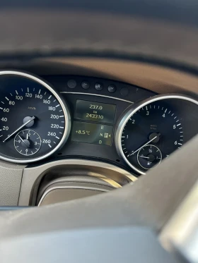 Mercedes-Benz ML 350 - 5500 € - 87667145 5 | Car24.bg Mercedes-Benz ML 350 - 5500 € - 87667145 5