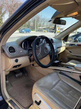 Mercedes-Benz ML 350 - 5500 € - 87667145 4 | Car24.bg Mercedes-Benz ML 350 - 5500 € - 87667145 4