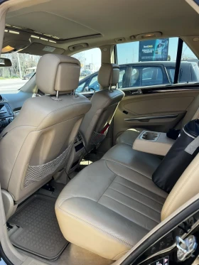 Mercedes-Benz ML 350 - 5500 € - 87667145 6 | Car24.bg Mercedes-Benz ML 350 - 5500 € - 87667145 6