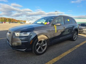 Audi Q7 / ОПЦИЯ ЗА ФИНАНСИРАНЕ БЕЗ ПЪРВОНАЧАЛНА