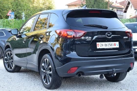 Mazda CX-5 2.5ШВЕЙЦАРИЯ-КОЖА/НАВИ/LANE ASSIST/КАМЕРA/4X4 - 14550 € - 40349176 5 | Car24.bg Mazda CX-5 2.5ШВЕЙЦАРИЯ-КОЖА/НАВИ/LANE ASSIST/КАМЕРA/4X4 - 14550 € - 40349176 5