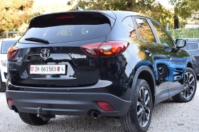 Mazda CX-5 2.5ШВЕЙЦАРИЯ-КОЖА/НАВИ/LANE ASSIST/КАМЕРA/4X4 - 14550 € - 40349176 4 | Car24.bg Mazda CX-5 2.5ШВЕЙЦАРИЯ-КОЖА/НАВИ/LANE ASSIST/КАМЕРA/4X4 - 14550 € - 40349176 4