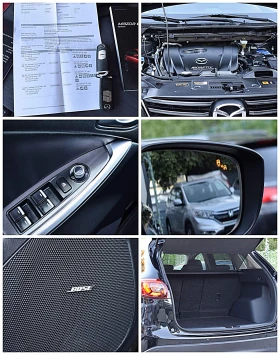 Mazda CX-5 2.5ШВЕЙЦАРИЯ-КОЖА/НАВИ/LANE ASSIST/КАМЕРA/4X4 - 14550 € - 40349176 11 | Car24.bg Mazda CX-5 2.5ШВЕЙЦАРИЯ-КОЖА/НАВИ/LANE ASSIST/КАМЕРA/4X4 - 14550 € - 40349176 11