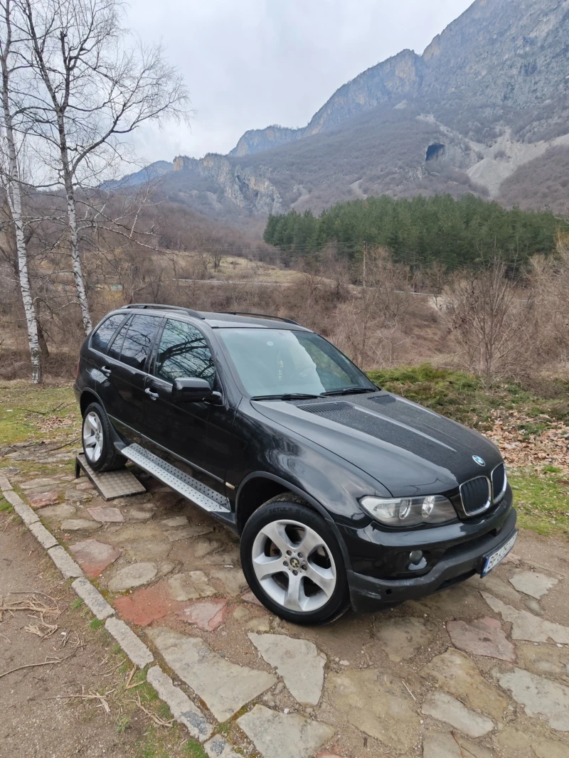 BMW X5 3.0TDI ФЕЙСЛИФТ - 5499 € / 10755.11 лв. - 82349668 1 | Car24.bg BMW X5 3.0TDI ФЕЙСЛИФТ - 5499 € / 10755.11 лв. - 82349668 1