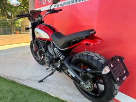 Ducati Ducati Scrambler 800 low high | Auto.bg — изображение 12 Ducati Ducati Scrambler 800 low high | Auto.bg — изображение 12