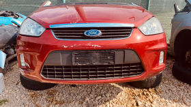Обява за продажба на Ford C-max 1.6 L   FWD (HP110) ~11 лв. - изображение 1