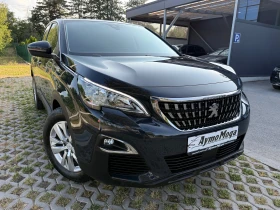 Peugeot 3008 1.5 AVTOMAT LED - Car24.bg Peugeot 3008 1.5 AVTOMAT LED