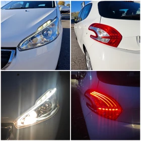 Peugeot 208 1, 4 VTi  Activ - 8500 лв. / 4345.98 € - 91584998 17 | Car24.bg Peugeot 208 1, 4 VTi  Activ - 8500 лв. / 4345.98 € - 91584998 17