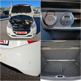 Peugeot 208 1, 4 VTi  Activ - 8500 лв. / 4345.98 € - 91584998 16 | Car24.bg Peugeot 208 1, 4 VTi  Activ - 8500 лв. / 4345.98 € - 91584998 16