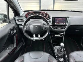 Peugeot 2008 1.6HDI 120кс ФЕЙСЛИФТ GT-line ТОП СЪСТОЯНИЕ - 17890 лв. / 9147.01 € - 90004990 12 | Car24.bg Peugeot 2008 1.6HDI 120кс ФЕЙСЛИФТ GT-line ТОП СЪСТОЯНИЕ - 17890 лв. / 9147.01 € - 90004990 12