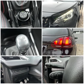 Peugeot 2008 1.6HDI 120кс ФЕЙСЛИФТ GT-line ТОП СЪСТОЯНИЕ - 17890 лв. / 9147.01 € - 90004990 15 | Car24.bg Peugeot 2008 1.6HDI 120кс ФЕЙСЛИФТ GT-line ТОП СЪСТОЯНИЕ - 17890 лв. / 9147.01 € - 90004990 15