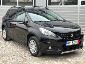 Peugeot 2008 1.6HDI 120кс ФЕЙСЛИФТ GT-line ТОП СЪСТОЯНИЕ - Car24.bg Peugeot 2008 1.6HDI 120кс ФЕЙСЛИФТ GT-line ТОП СЪСТОЯНИЕ