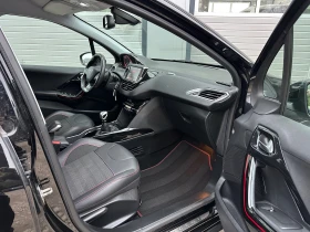 Peugeot 2008 1.6HDI 120кс ФЕЙСЛИФТ GT-line ТОП СЪСТОЯНИЕ - 17890 лв. / 9147.01 € - 90004990 13 | Car24.bg Peugeot 2008 1.6HDI 120кс ФЕЙСЛИФТ GT-line ТОП СЪСТОЯНИЕ - 17890 лв. / 9147.01 € - 90004990 13
