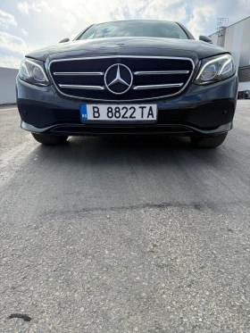 Mercedes-Benz E 200 E 200 4Matic - Car24.bg Mercedes-Benz E 200 E 200 4Matic