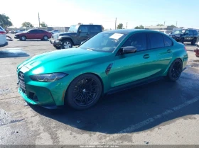 BMW M3 3l Competition - 38600 € / 75495.04 лв. - 12450777 2 | Car24.bg BMW M3 3l Competition - 38600 € / 75495.04 лв. - 12450777 2