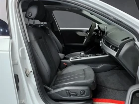 Audi A4 2.0 Tdi Quattro - 18361 € / 35910.99 лв. - 59603084 10 | Car24.bg Audi A4 2.0 Tdi Quattro - 18361 € / 35910.99 лв. - 59603084 10