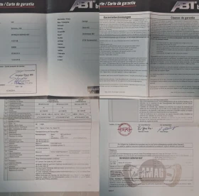 VW Scirocco 2.0 ABT - 8200 € / 16037.81 лв. - 48808037 5 | Car24.bg VW Scirocco 2.0 ABT - 8200 € / 16037.81 лв. - 48808037 5