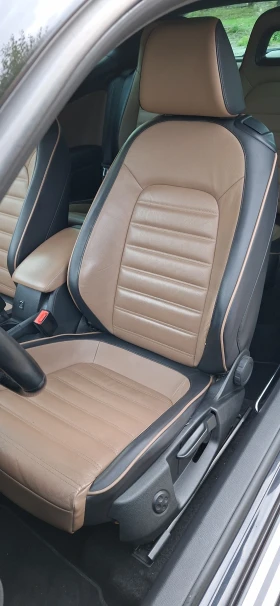 VW Scirocco 2.0 ABT - 8200 € / 16037.81 лв. - 48808037 13 | Car24.bg VW Scirocco 2.0 ABT - 8200 € / 16037.81 лв. - 48808037 13