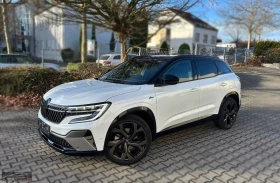 Renault Austral TECHNO/1.2HEV/200HP/ESPRIT ALPINE/CAM/NAVI/185h - Car24.bg Renault Austral TECHNO/1.2HEV/200HP/ESPRIT ALPINE/CAM/NAVI/185h