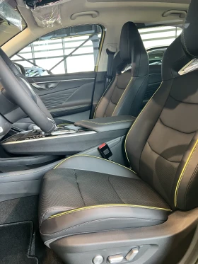 BAIC X55 undefined | Auto.bg — изображение 8 BAIC X55 undefined | Auto.bg — изображение 8