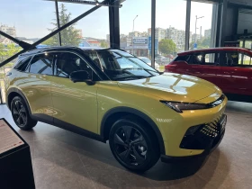 BAIC X55 undefined | Auto.bg — изображение 5 BAIC X55 undefined | Auto.bg — изображение 5