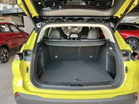 BAIC X55 undefined | Auto.bg — изображение 13 BAIC X55 undefined | Auto.bg — изображение 13