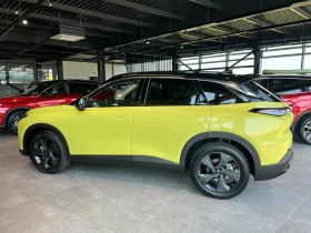 BAIC X55 undefined | Auto.bg — изображение 3 BAIC X55 undefined | Auto.bg — изображение 3
