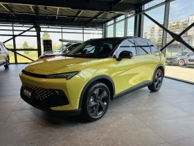 BAIC X55 undefined | Auto.bg — изображение 2 BAIC X55 undefined | Auto.bg — изображение 2
