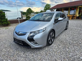 Opel Ampera 1.4 Plyg in Hybrid