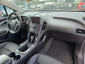 Opel Ampera 1.4 Plyg in Hybrid | Auto.bg — изображение 9 Opel Ampera 1.4 Plyg in Hybrid | Auto.bg — изображение 9