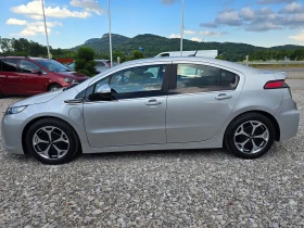 Opel Ampera 1.4 Plyg in Hybrid | Auto.bg — изображение 2 Opel Ampera 1.4 Plyg in Hybrid | Auto.bg — изображение 2