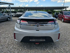 Opel Ampera 1.4 Plyg in Hybrid | Auto.bg — изображение 4 Opel Ampera 1.4 Plyg in Hybrid | Auto.bg — изображение 4