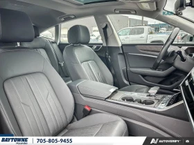 Audi A7 Technik * АвтоКредит* (ЦЕНА ДО БГ) - 21599 € / 42243.97 лв. - 18959471 17 | Car24.bg Audi A7 Technik * АвтоКредит* (ЦЕНА ДО БГ) - 21599 € / 42243.97 лв. - 18959471 17