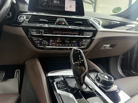 BMW 530 Xdrive/M-paket/ПОДГРЕВ ОБДУХВАНЕ СОБСТВЕН ЛИЗИНГ | Auto.bg — изображение 15 BMW 530 Xdrive/M-paket/ПОДГРЕВ ОБДУХВАНЕ СОБСТВЕН ЛИЗИНГ | Auto.bg — изображение 15