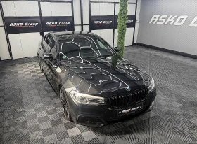 BMW 530 Xdrive/M-paket/ПОДГРЕВ ОБДУХВАНЕ СОБСТВЕН ЛИЗИНГ | Auto.bg — изображение 7 BMW 530 Xdrive/M-paket/ПОДГРЕВ ОБДУХВАНЕ СОБСТВЕН ЛИЗИНГ | Auto.bg — изображение 7