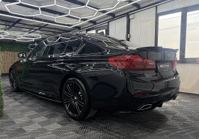 BMW 530 Xdrive/M-paket/ПОДГРЕВ ОБДУХВАНЕ СОБСТВЕН ЛИЗИНГ | Auto.bg — изображение 4 BMW 530 Xdrive/M-paket/ПОДГРЕВ ОБДУХВАНЕ СОБСТВЕН ЛИЗИНГ | Auto.bg — изображение 4