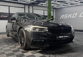 BMW 530 Xdrive/M-paket/ПОДГРЕВ ОБДУХВАНЕ СОБСТВЕН ЛИЗИНГ | Auto.bg — изображение 3 BMW 530 Xdrive/M-paket/ПОДГРЕВ ОБДУХВАНЕ СОБСТВЕН ЛИЗИНГ | Auto.bg — изображение 3