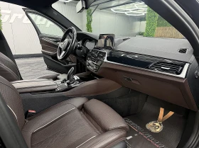 BMW 530 Xdrive/M-paket/ПОДГРЕВ ОБДУХВАНЕ СОБСТВЕН ЛИЗИНГ | Auto.bg — изображение 10 BMW 530 Xdrive/M-paket/ПОДГРЕВ ОБДУХВАНЕ СОБСТВЕН ЛИЗИНГ | Auto.bg — изображение 10