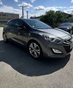 Hyundai I30 - 13400 € / 26208.12 лв. - 68964394 2 | Car24.bg Hyundai I30 - 13400 € / 26208.12 лв. - 68964394 2