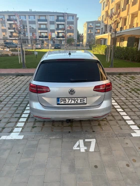 VW Passat 2.0 TDI | Digital | Пълна сервизна история| Подгре | Auto.bg — изображение 3 VW Passat 2.0 TDI | Digital | Пълна сервизна история| Подгре | Auto.bg — изображение 3