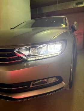 VW Passat 2.0 TDI | Digital | Пълна сервизна история| Подгре | Auto.bg — изображение 8 VW Passat 2.0 TDI | Digital | Пълна сервизна история| Подгре | Auto.bg — изображение 8