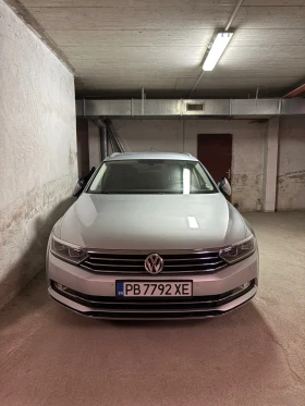 VW Passat 2.0 TDI | Digital | Пълна сервизна история| Подгре | Auto.bg — изображение 9 VW Passat 2.0 TDI | Digital | Пълна сервизна история| Подгре | Auto.bg — изображение 9
