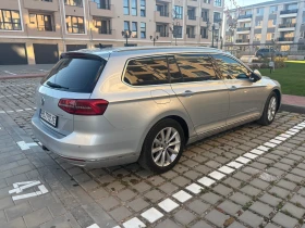 VW Passat 2.0 TDI | Digital | Пълна сервизна история| Подгре | Auto.bg — изображение 4 VW Passat 2.0 TDI | Digital | Пълна сервизна история| Подгре | Auto.bg — изображение 4