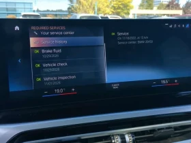 BMW i4 * M50 * CARFAX * - 31750 € - 63349229 8 | Car24.bg BMW i4 * M50 * CARFAX * - 31750 € - 63349229 8