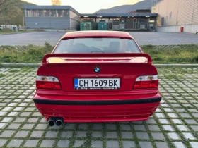 BMW 318 is - 4999 € - 16629417 8 | Car24.bg BMW 318 is - 4999 € - 16629417 8