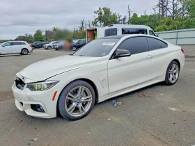 BMW 440 XI* M* ПЪЛНА ИСТОРУИЯ