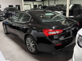 Maserati Ghibli * S Q4 * CARFAX * ОПЦИЯ ЗА ФИНАНСИРАНЕ * | Auto.bg — изображение 4 Maserati Ghibli * S Q4 * CARFAX * ОПЦИЯ ЗА ФИНАНСИРАНЕ * | Auto.bg — изображение 4