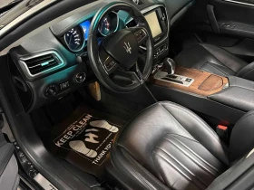 Maserati Ghibli * S Q4 * CARFAX * ОПЦИЯ ЗА ФИНАНСИРАНЕ * | Auto.bg — изображение 5 Maserati Ghibli * S Q4 * CARFAX * ОПЦИЯ ЗА ФИНАНСИРАНЕ * | Auto.bg — изображение 5