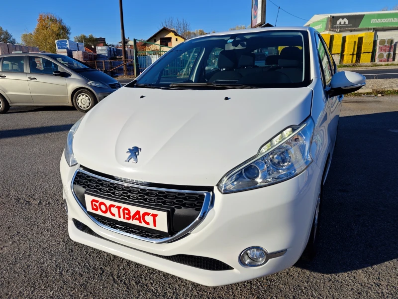 Peugeot 208 1, 4 VTi  Activ - 8500 лв. / 4345.98 € - 91584998 1 | Car24.bg Peugeot 208 1, 4 VTi  Activ - 8500 лв. / 4345.98 € - 91584998 1
